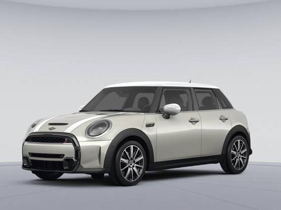 MINI HARDTOP 2022 WMW53DK01N2R31603 image MINI HARDTOP 2022 WMW53DK01N2R31603 image