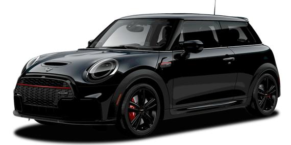 MINI HARDTOP 2022 WMW73DH04N2P70406 image