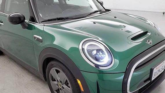 MINI HARDTOP 2022 WMW13DJ07N2R08505 image