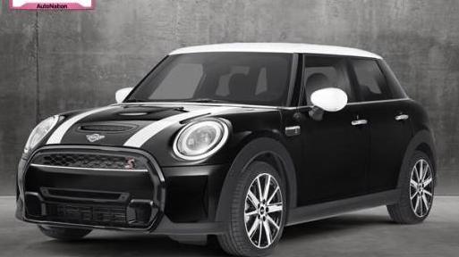 MINI HARDTOP 2022 WMW53DK09N2R21594 image