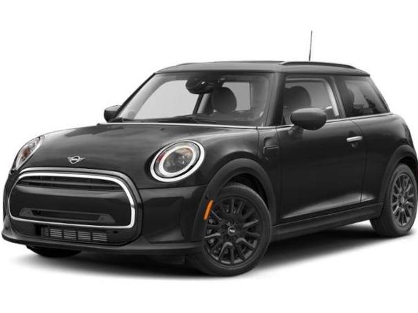 MINI HARDTOP 2022 WMW53DH0XN2R93007 image