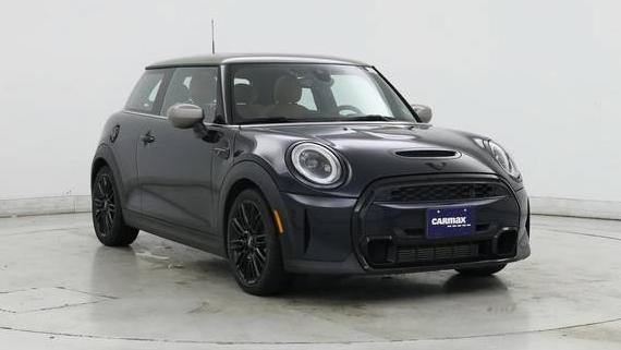 MINI HARDTOP 2022 WMW53DH04N2P80604 image