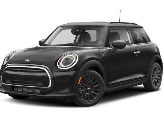 MINI HARDTOP 2022 WMW53DH07N2R93529 image
