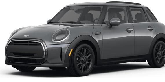 MINI HARDTOP 2022 WMW33DK07N2P62033 image