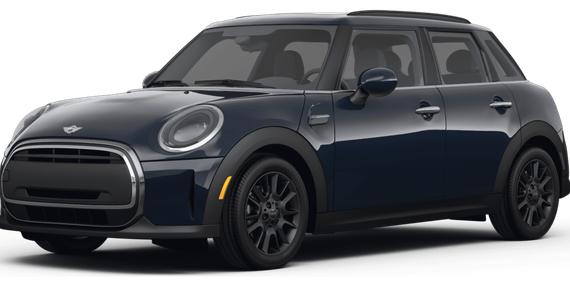 MINI HARDTOP 2022 WMW33DK02N2R96967 image