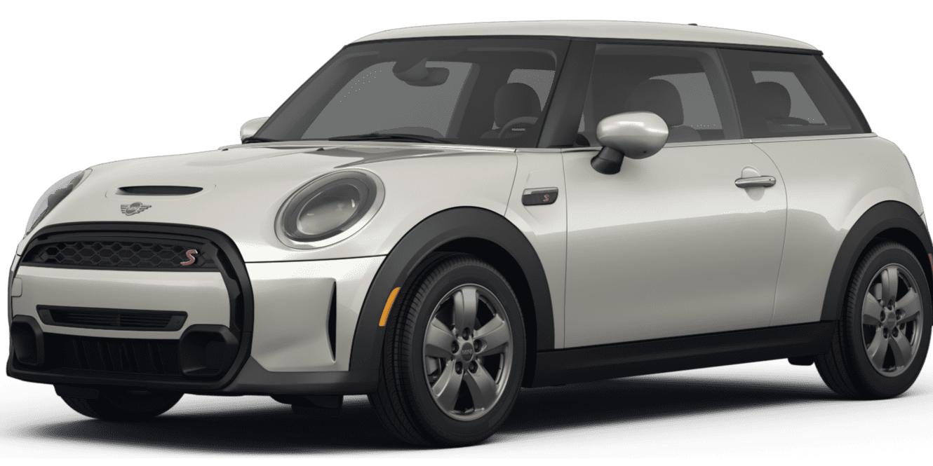 MINI HARDTOP 2022 WMW53DH08N2S32900 image