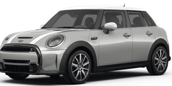 MINI HARDTOP 2022 WMW53DK08N2S19976 image