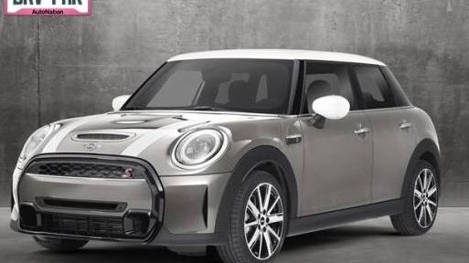 MINI HARDTOP 2022 WMW53DK02N2R37572 image