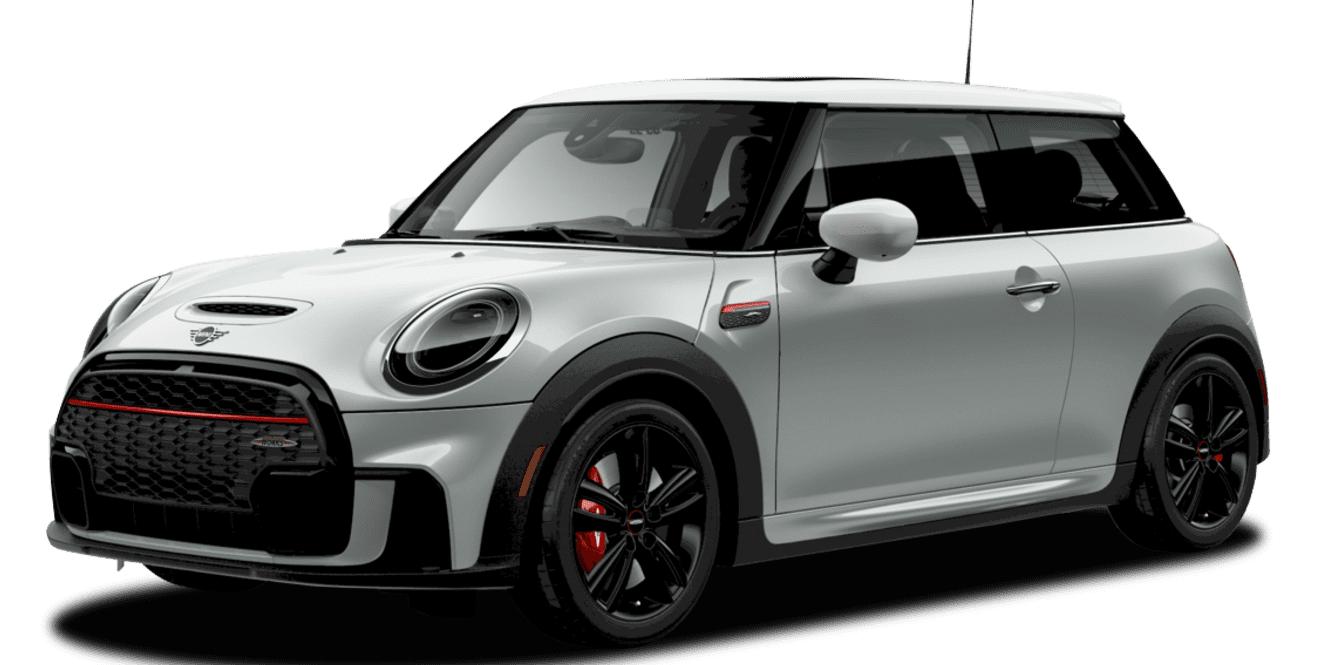 MINI HARDTOP 2022 WMW73DH0XN2P92491 image