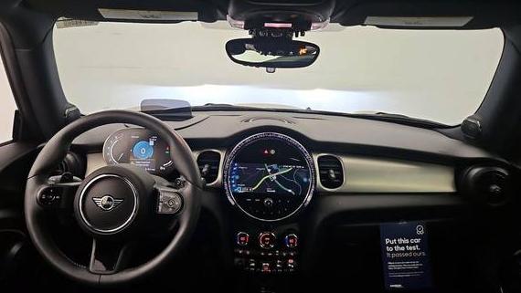 MINI HARDTOP 2022 WMW53DH06N2R04842 image