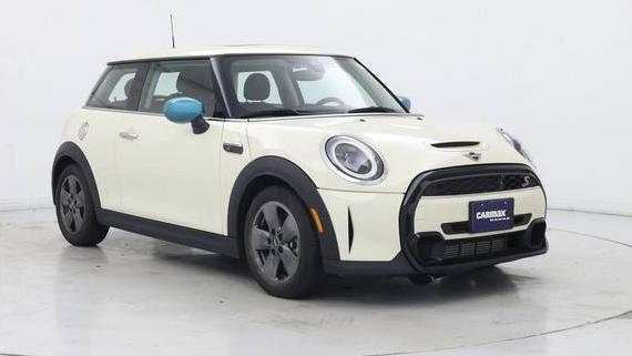 MINI HARDTOP 2022 WMW53DH0XN2S45860 image