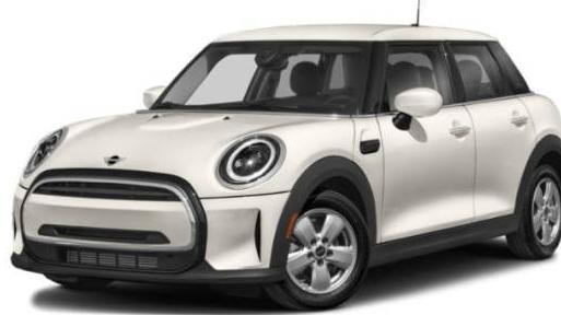 MINI HARDTOP 2022 WMW53DK01N2R16079 image