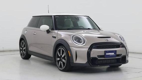 MINI HARDTOP 2022 WMW53DH02N2R94085 image