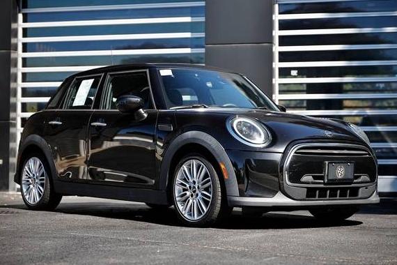 MINI HARDTOP 2022 WMW33DK03N2R07858 image