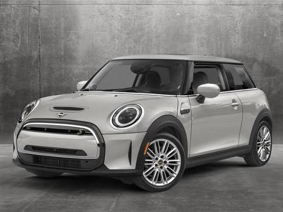 MINI HARDTOP 2022 WMW13DJ08N2R91359 image