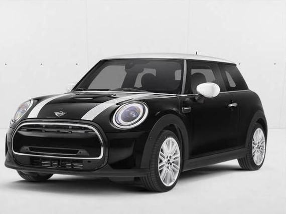 MINI HARDTOP 2022 WMW73DH06N2R12691 image