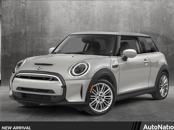 MINI HARDTOP 2022 WMW13DJ07N2S27308 image
