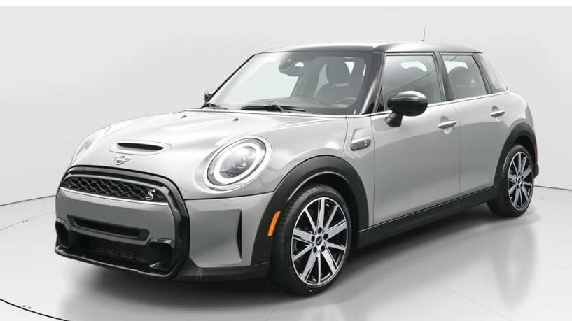 MINI HARDTOP 2022 WMW53DK07N2R84421 image