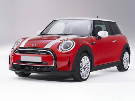MINI HARDTOP 2022 WMW73DH00N2R99438 image