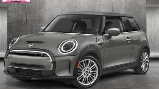 MINI HARDTOP 2022 WMW13DJ08N2S47258 image