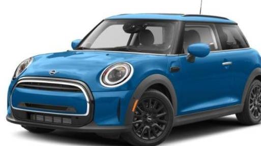 MINI HARDTOP 2022 WMW53DH08N2R80594 image