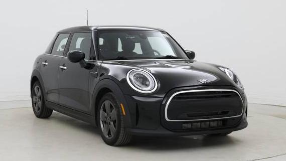 MINI HARDTOP 2022 WMW33DK0XN2P58235 image