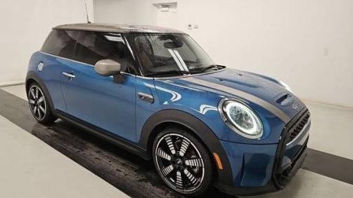 MINI HARDTOP 2022 WMW53DH00N2R32930 image