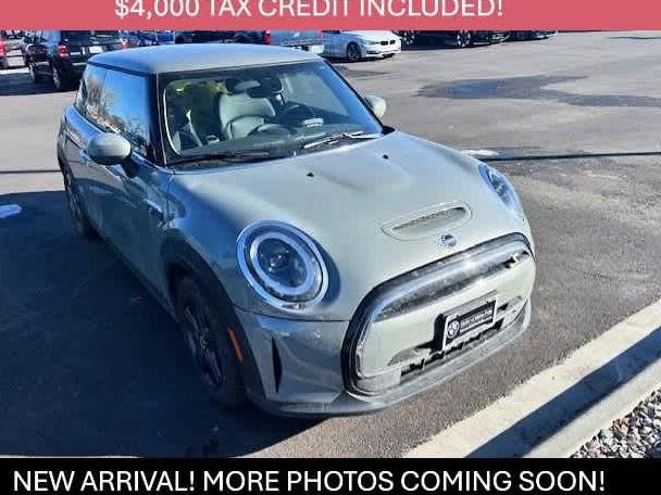 MINI HARDTOP 2022 WMW13DJ00N2S09748 image