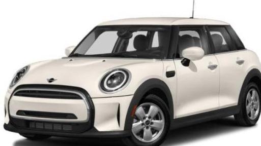 MINI HARDTOP 2022 WMW53DK0XN2R80718 image