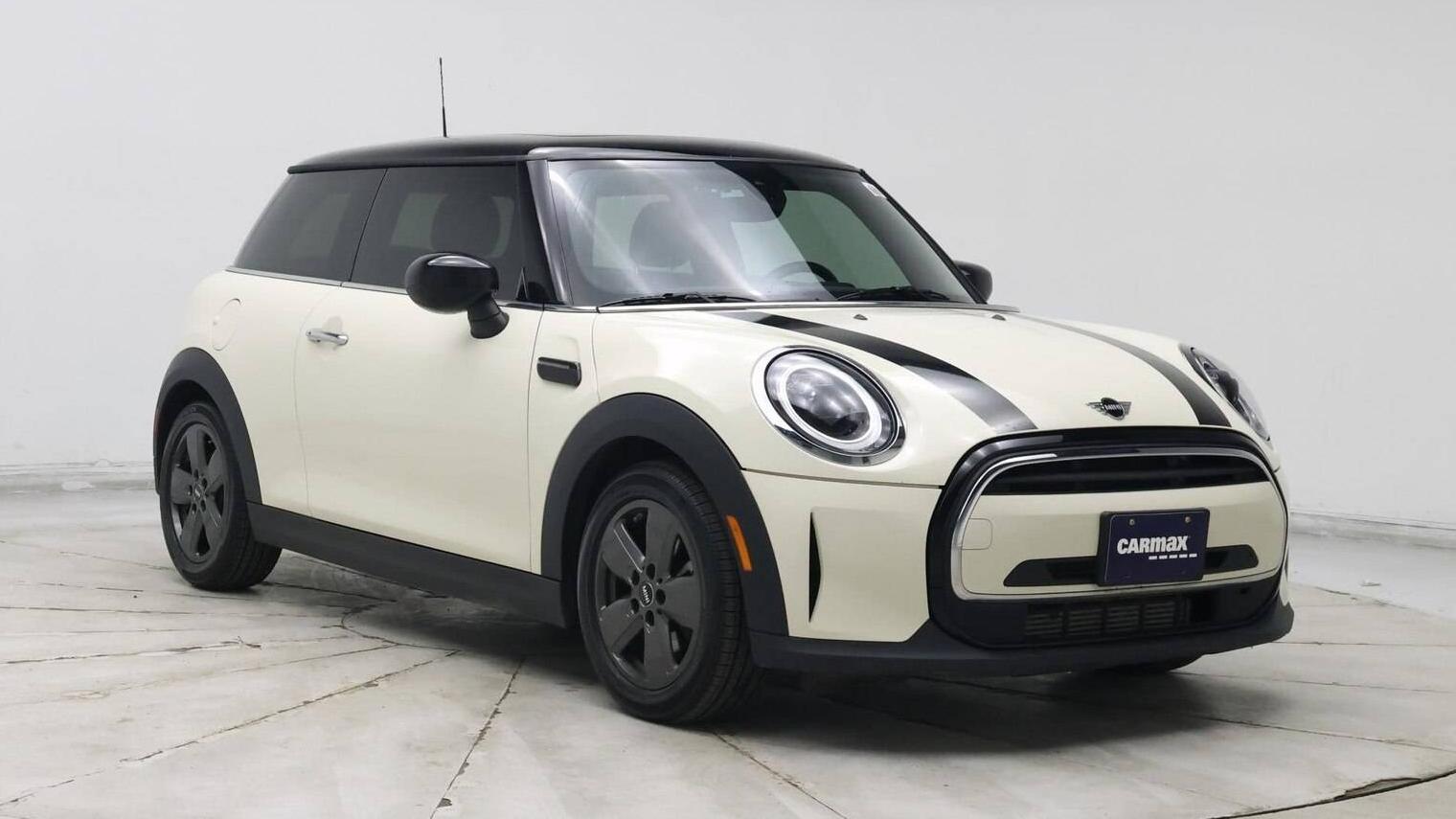 MINI HARDTOP 2022 WMW33DH00N2R32059 image