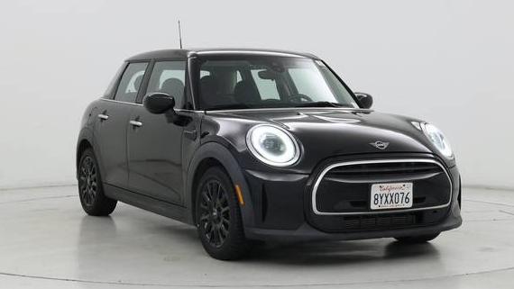 MINI HARDTOP 2022 WMW33DK01N2R42267 image