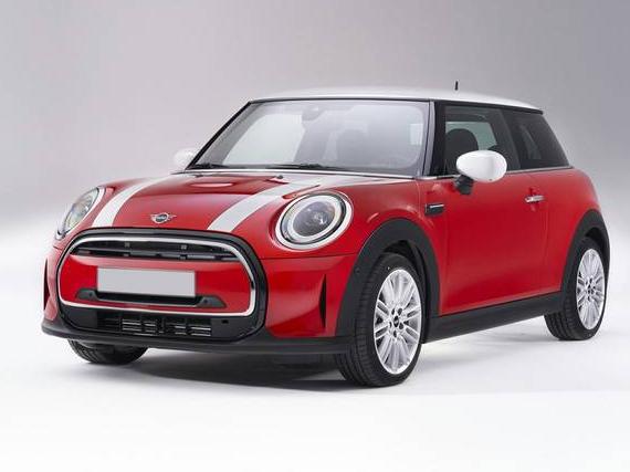 MINI HARDTOP 2022 WMW73DH04N2P91708 image