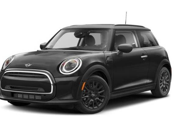 MINI HARDTOP 2022 WMW53DH06N2R24623 image
