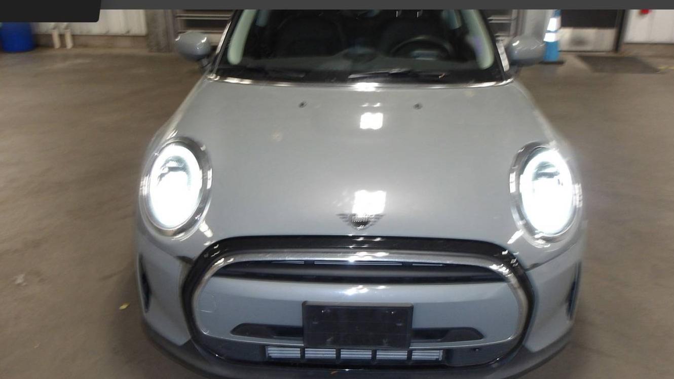 MINI HARDTOP 2022 WMW33DH02N2R74488 image