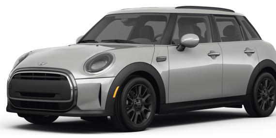 MINI HARDTOP 2022 WMW33DK09N2P99214 image MINI HARDTOP 2022 WMW33DK09N2P99214 image