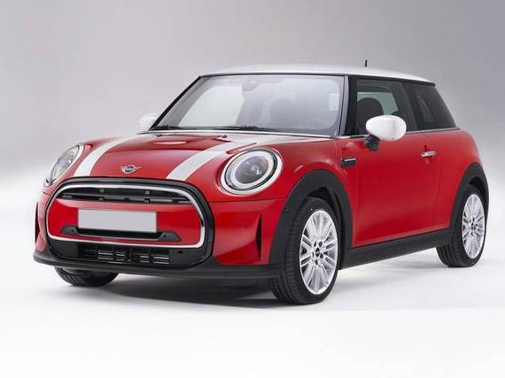 MINI HARDTOP 2022 WMW53DK09N2R39898 image