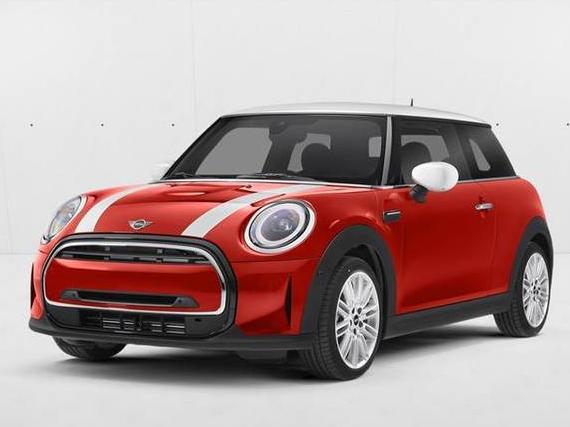 MINI HARDTOP 2022 WMW53DH09N2S26295 image MINI HARDTOP 2022 WMW53DH09N2S26295 image