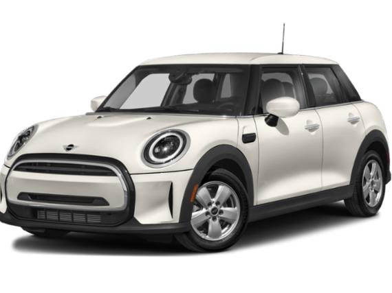 MINI HARDTOP 2022 WMW53DK0XN2P89414 image