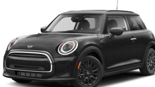 MINI HARDTOP 2022 WMW53DH03N2R35062 image