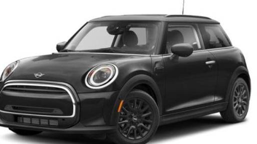 MINI HARDTOP 2022 WMW53DH07N2R48266 image