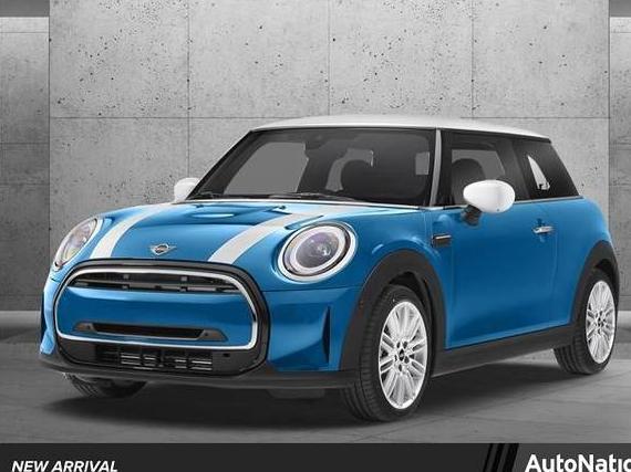 MINI HARDTOP 2022 WMW53DH01N2R94336 image
