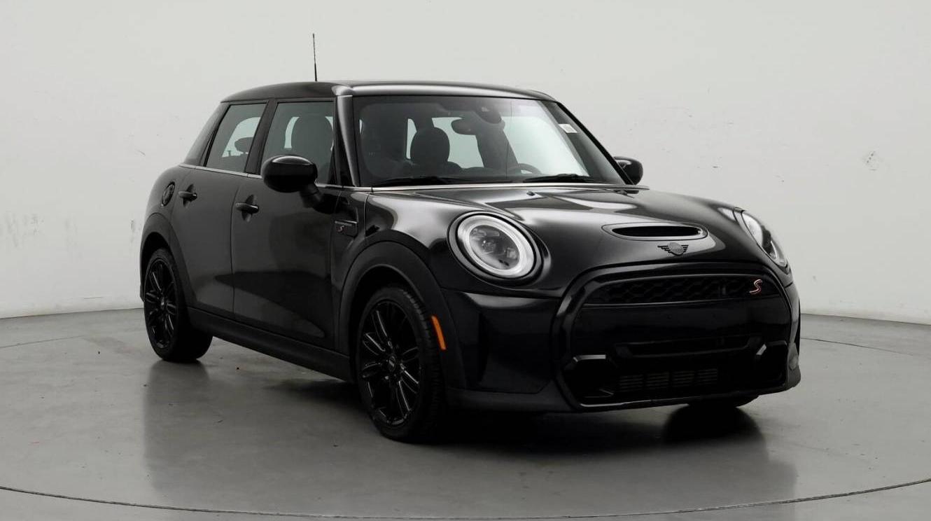 MINI HARDTOP 2022 WMW53DK05N2R54737 image