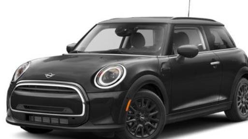 MINI HARDTOP 2022 WMW33DH07N2P82256 image