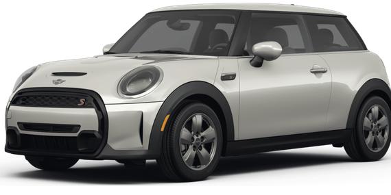 MINI HARDTOP 2022 WMW53DH01N2R09978 image