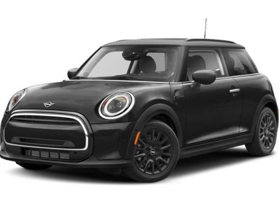 MINI HARDTOP 2022 WMW53DH05N2R98261 image