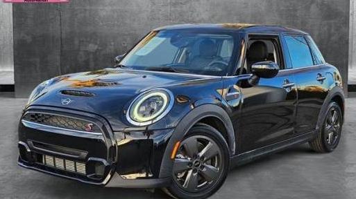 MINI HARDTOP 2022 WMW53DK09N2R31638 image