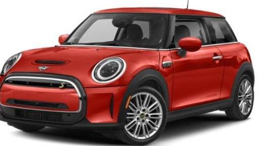 MINI HARDTOP 2022 WMW13DJ08N2R69264 image