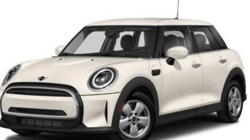 MINI HARDTOP 2022 WMW53DK08N2R89935 image