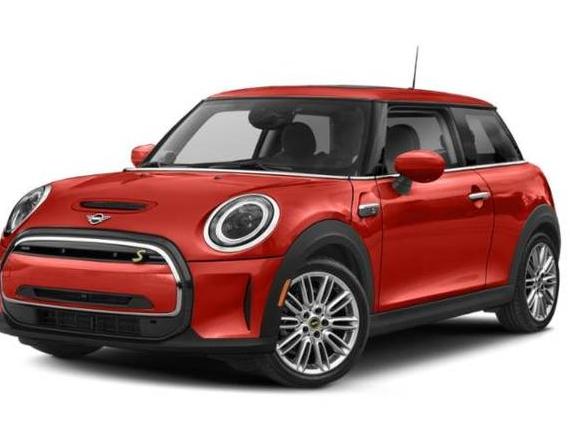 MINI HARDTOP 2022 WMW13DJ09N2R16573 image