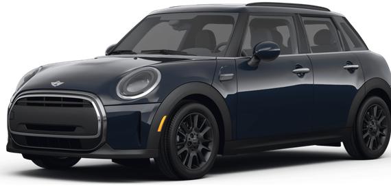 MINI HARDTOP 2022 WMW33DK02N2P59377 image